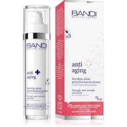 Bandi Medical Expert Anti Aging Emulsja nawilżający do twarzy 50 ml